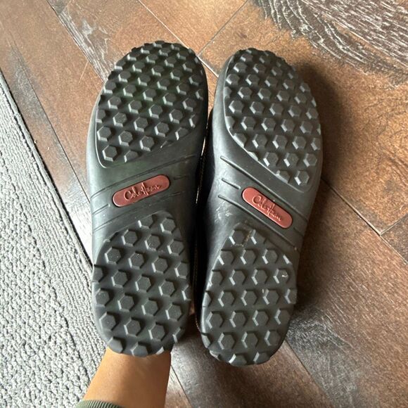 Cole Haan men’s Tucker venetian loafers brown leather slip on size 10 casual com - Picture 8 of 8